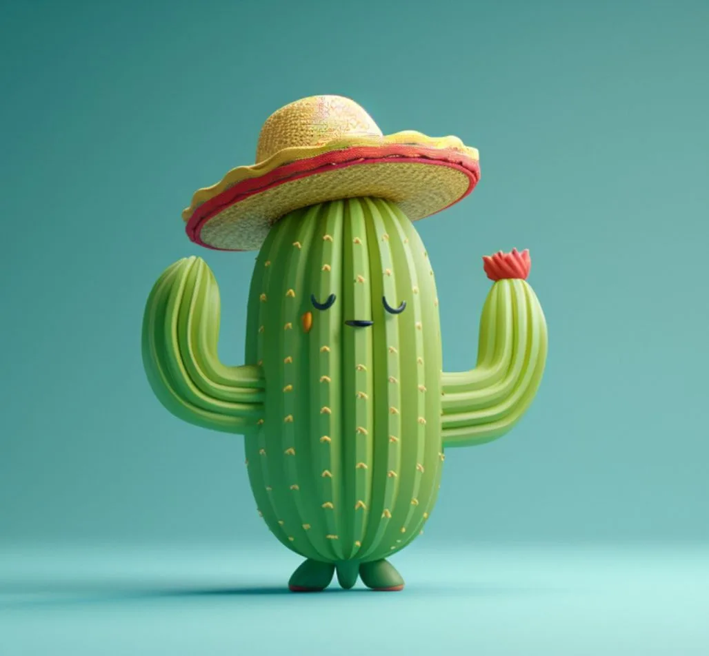 Cactuspay SUD website post images