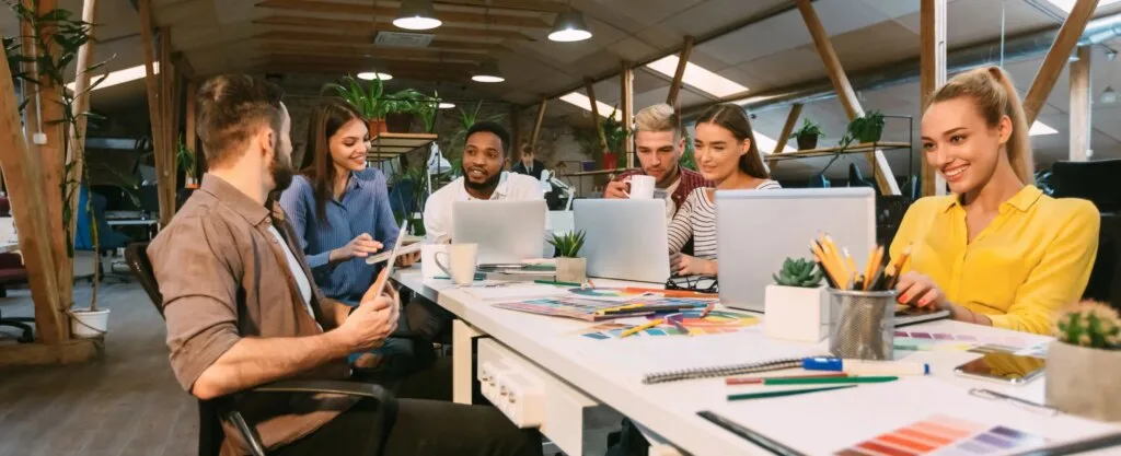 Professional 360° Marketing Agency