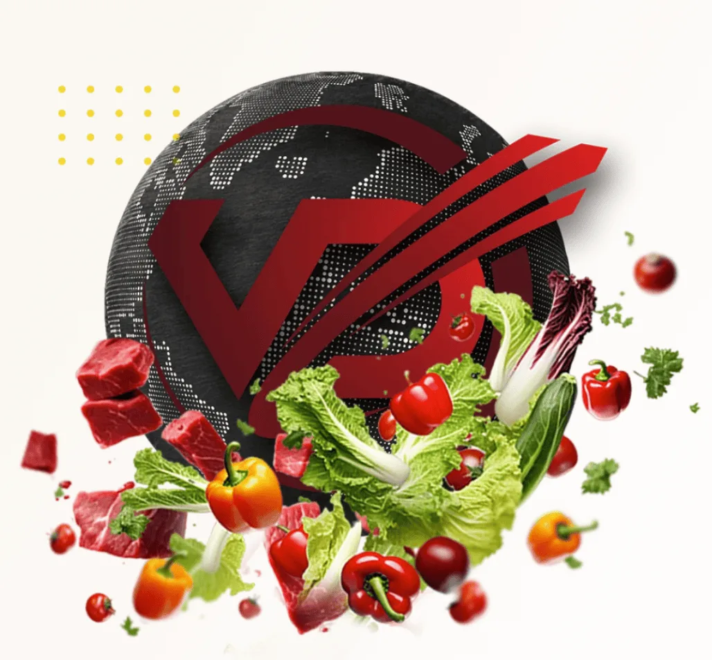 Vida Foods brand picture