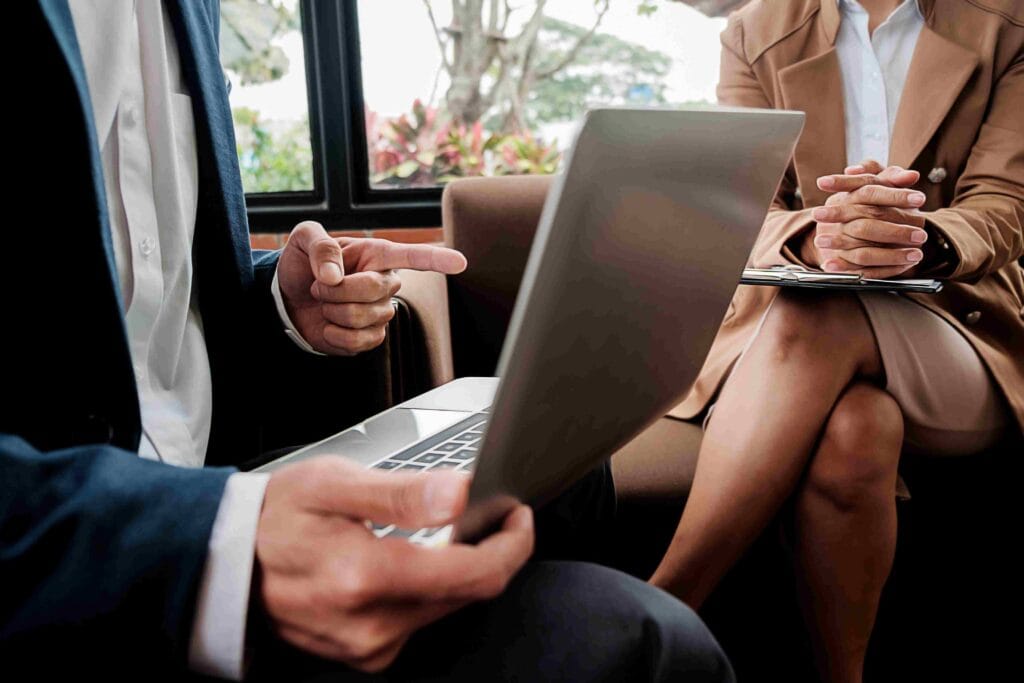 Consulting services by SUD
