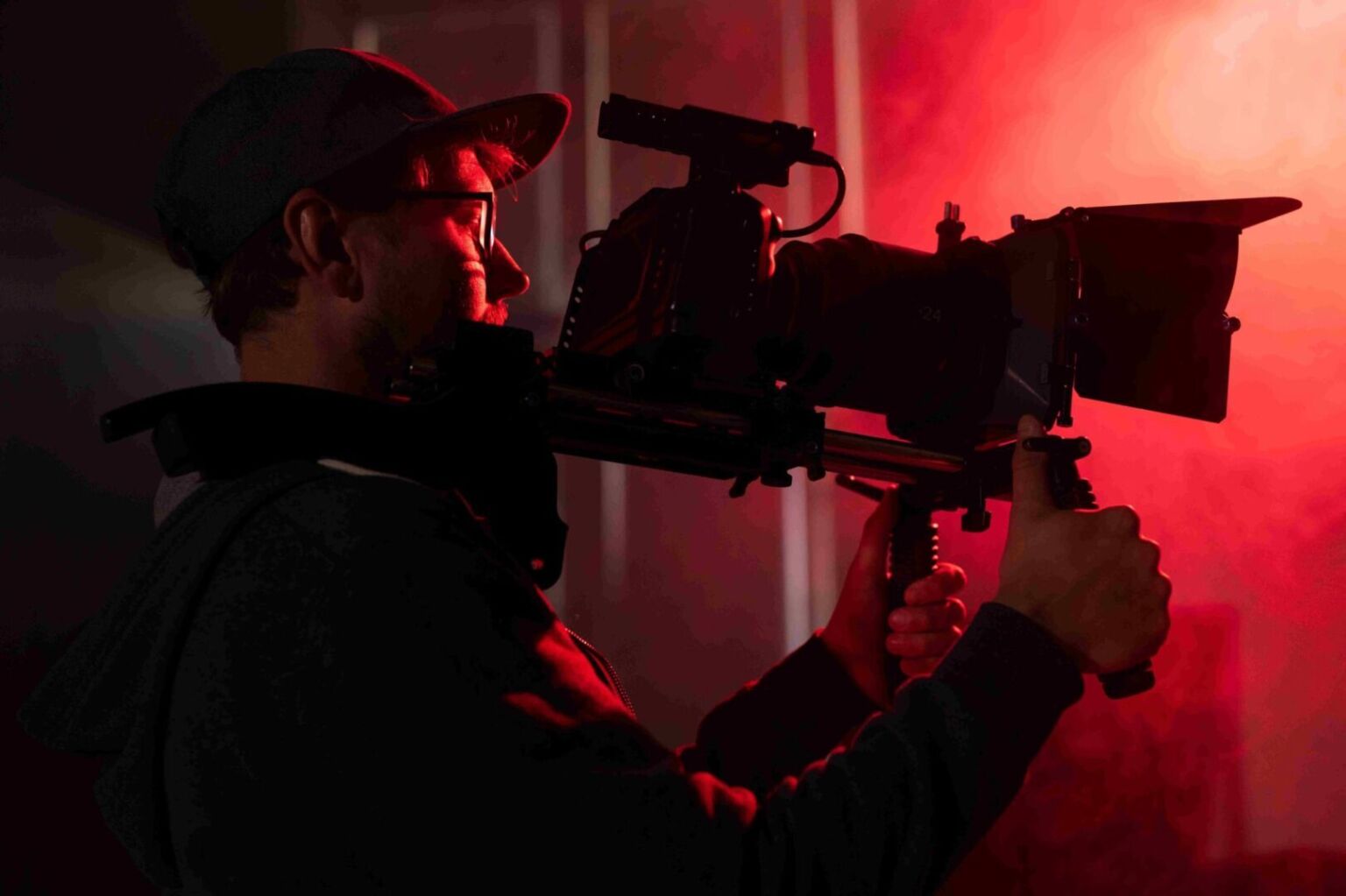 Production Services
