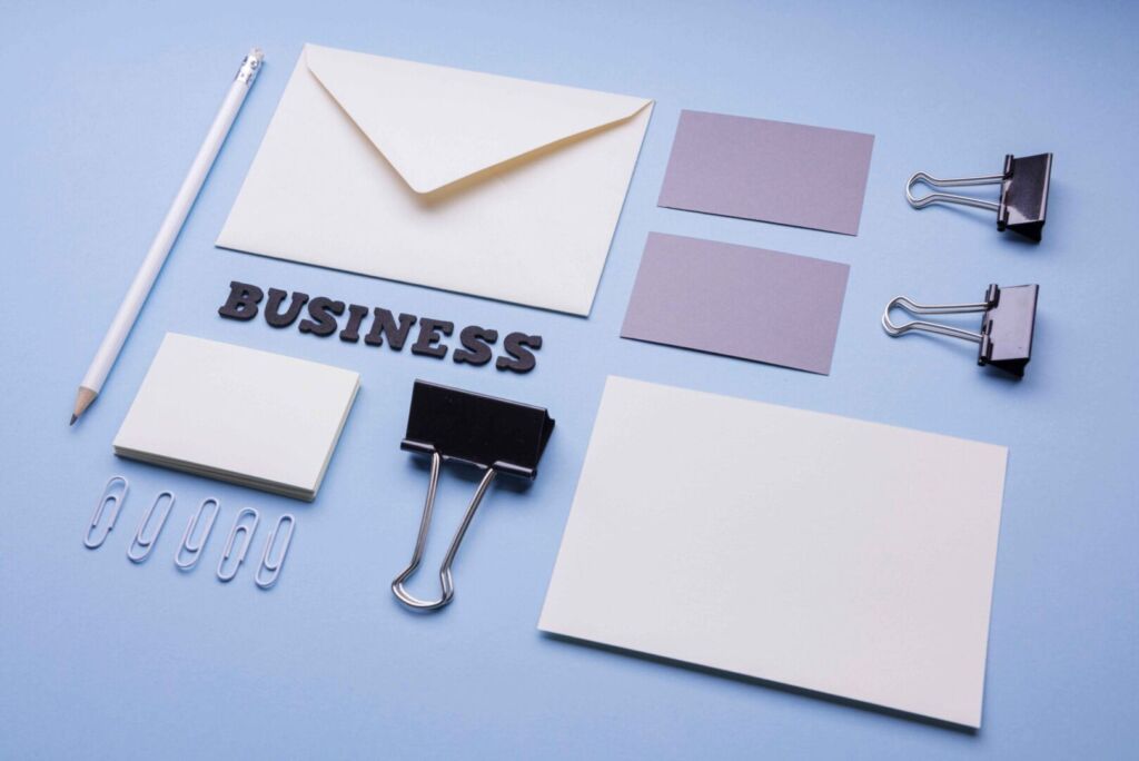 Corporate Identity Design