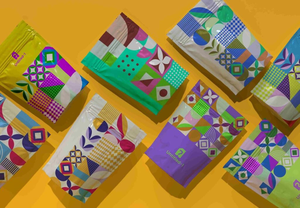 Packing Design