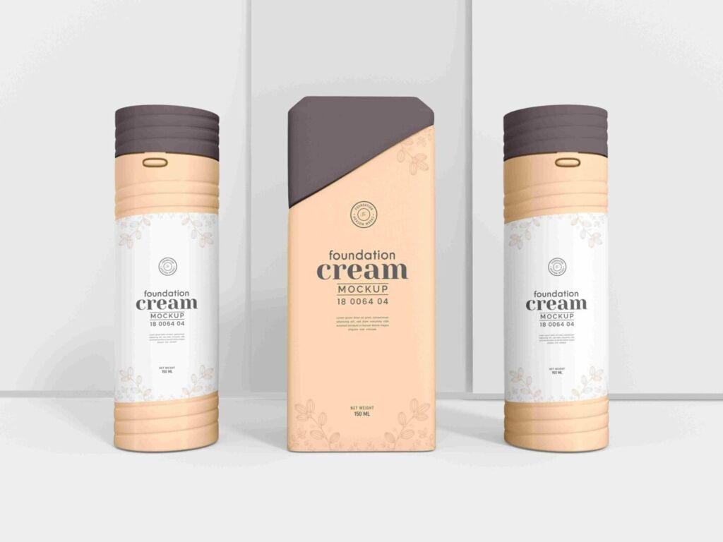 Packing Design