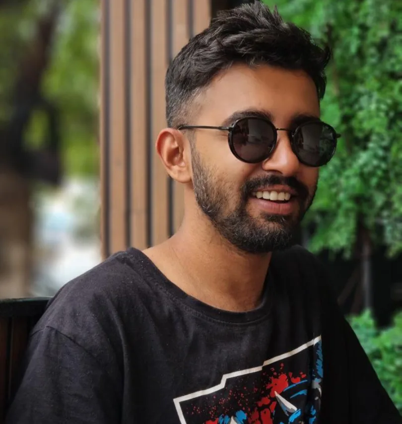 Rahul Nair SUD