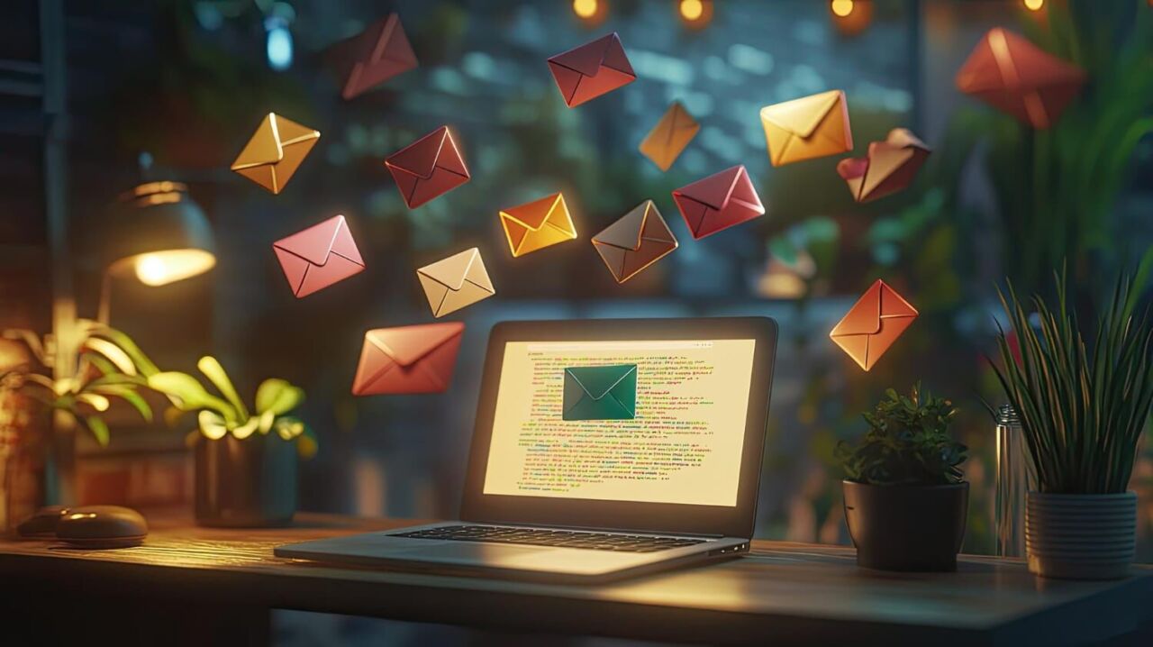 Future of Email Marketing in 2025 – Trends & Best Practices