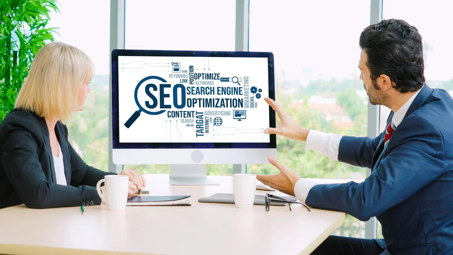 The Importance of SEO in B2B Marketing