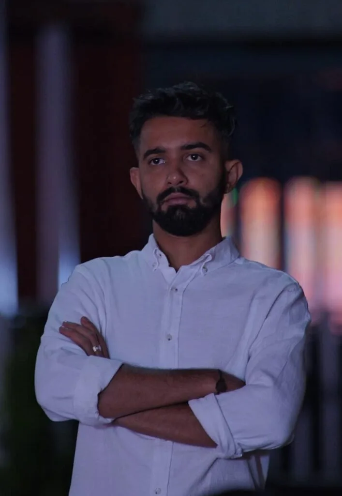 Rahul Nair
