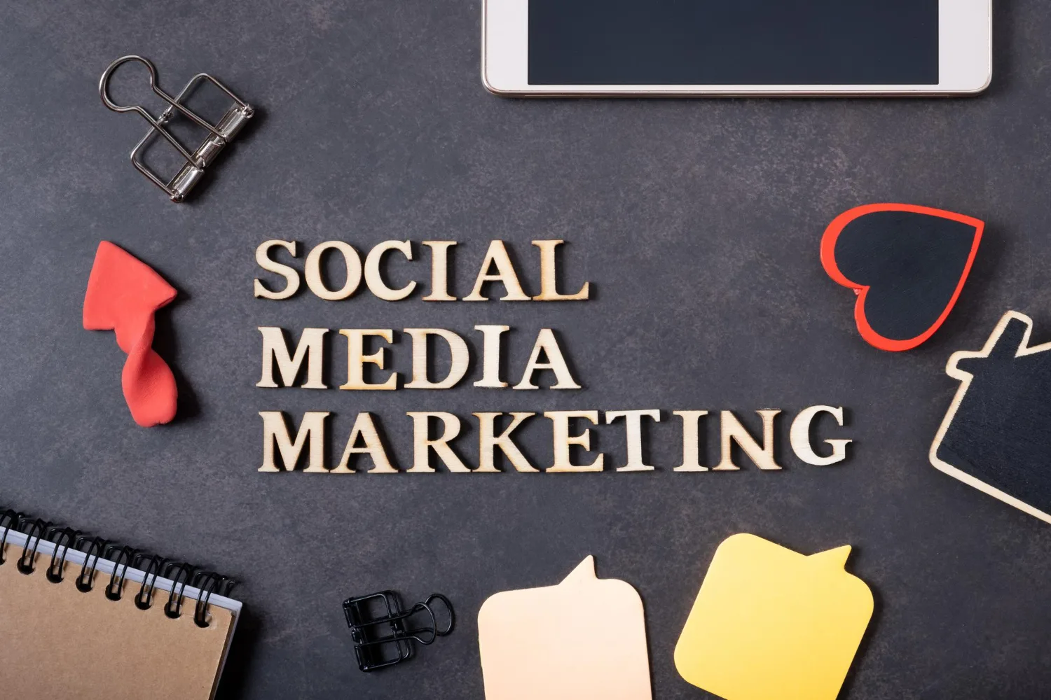 Top 10 Social Media Marketing Strategies for 2025