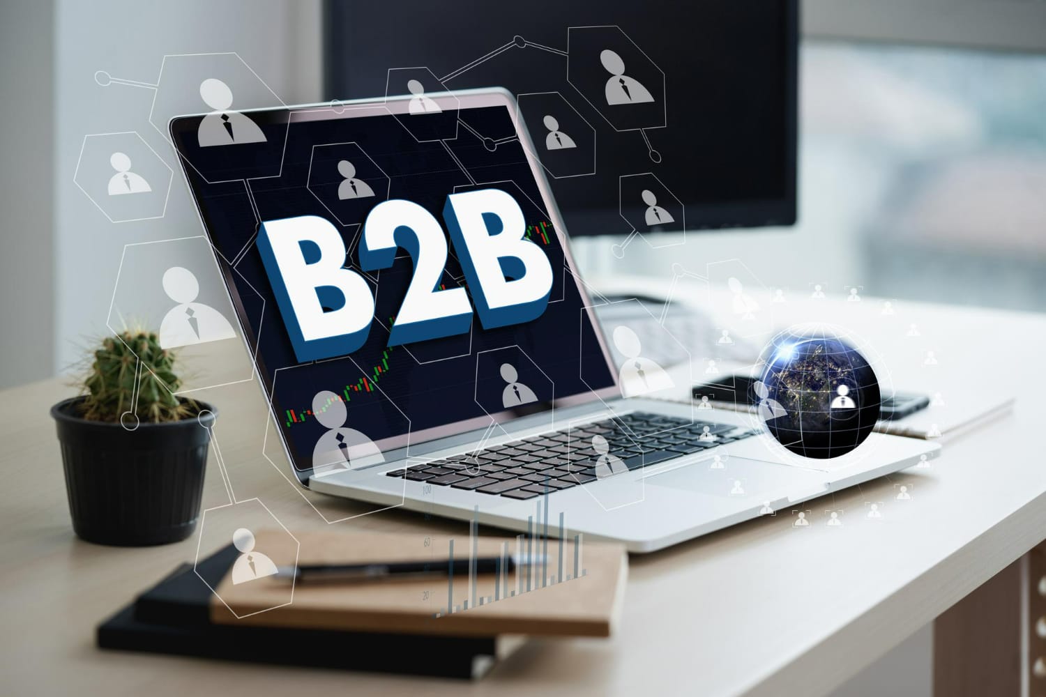 Account-Based Marketing Personalized Strategies for B2B Success