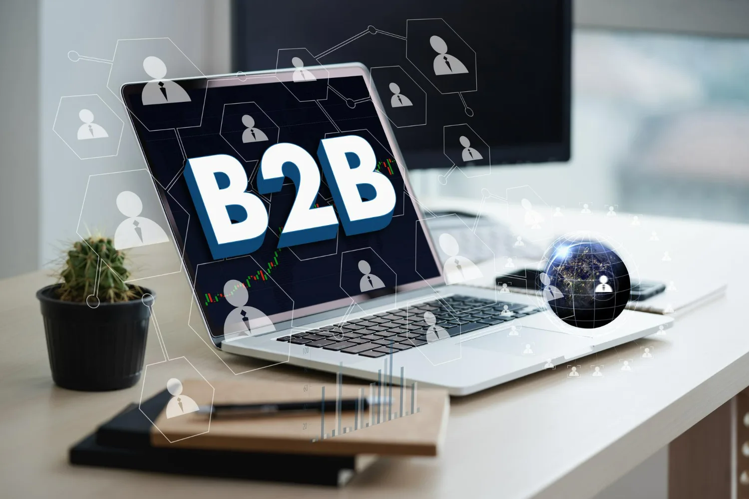 Account-Based Marketing Personalized Strategies for B2B Success