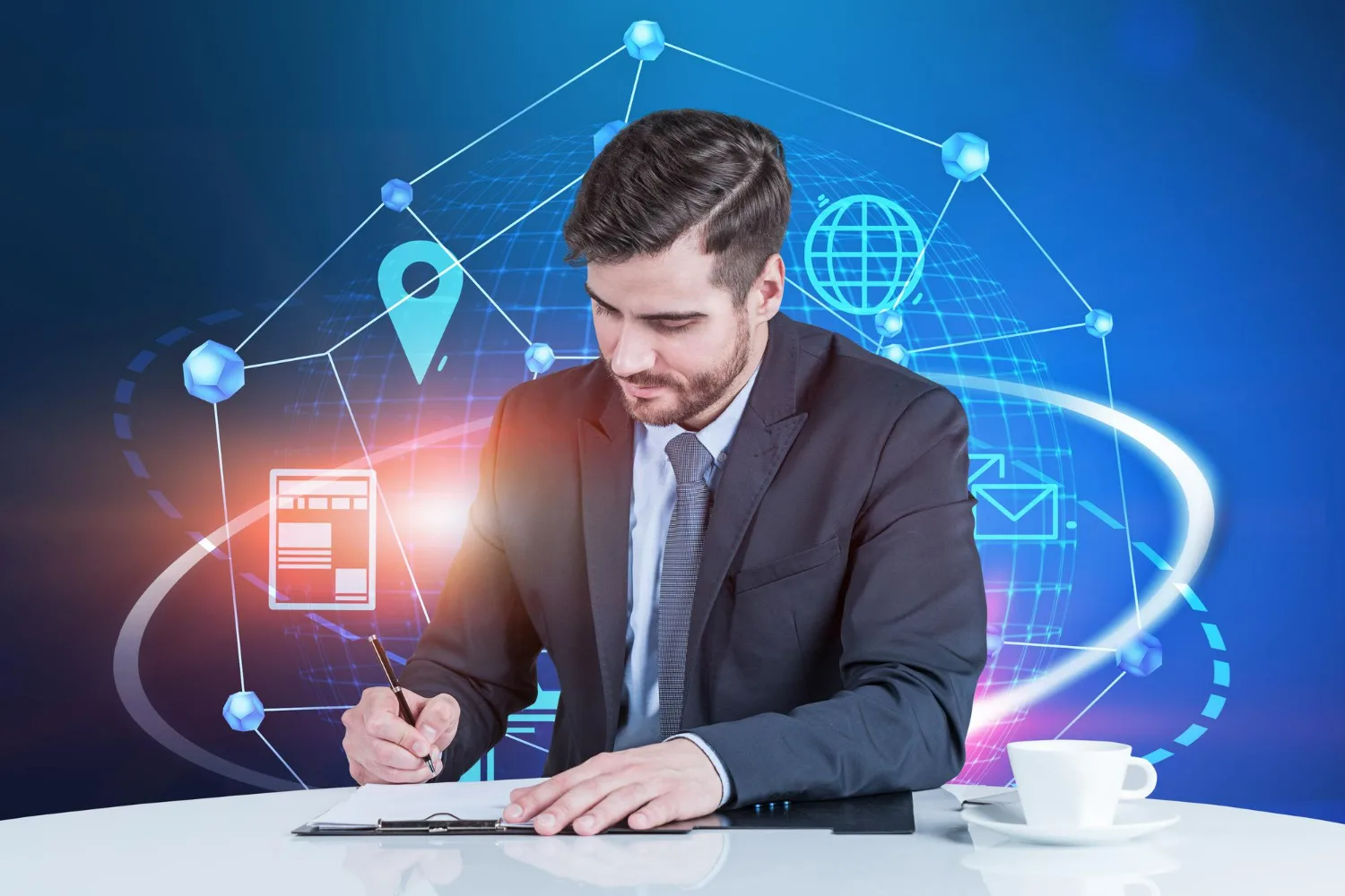 Building a Strong Online Presence A Guide for New Brands in 2025