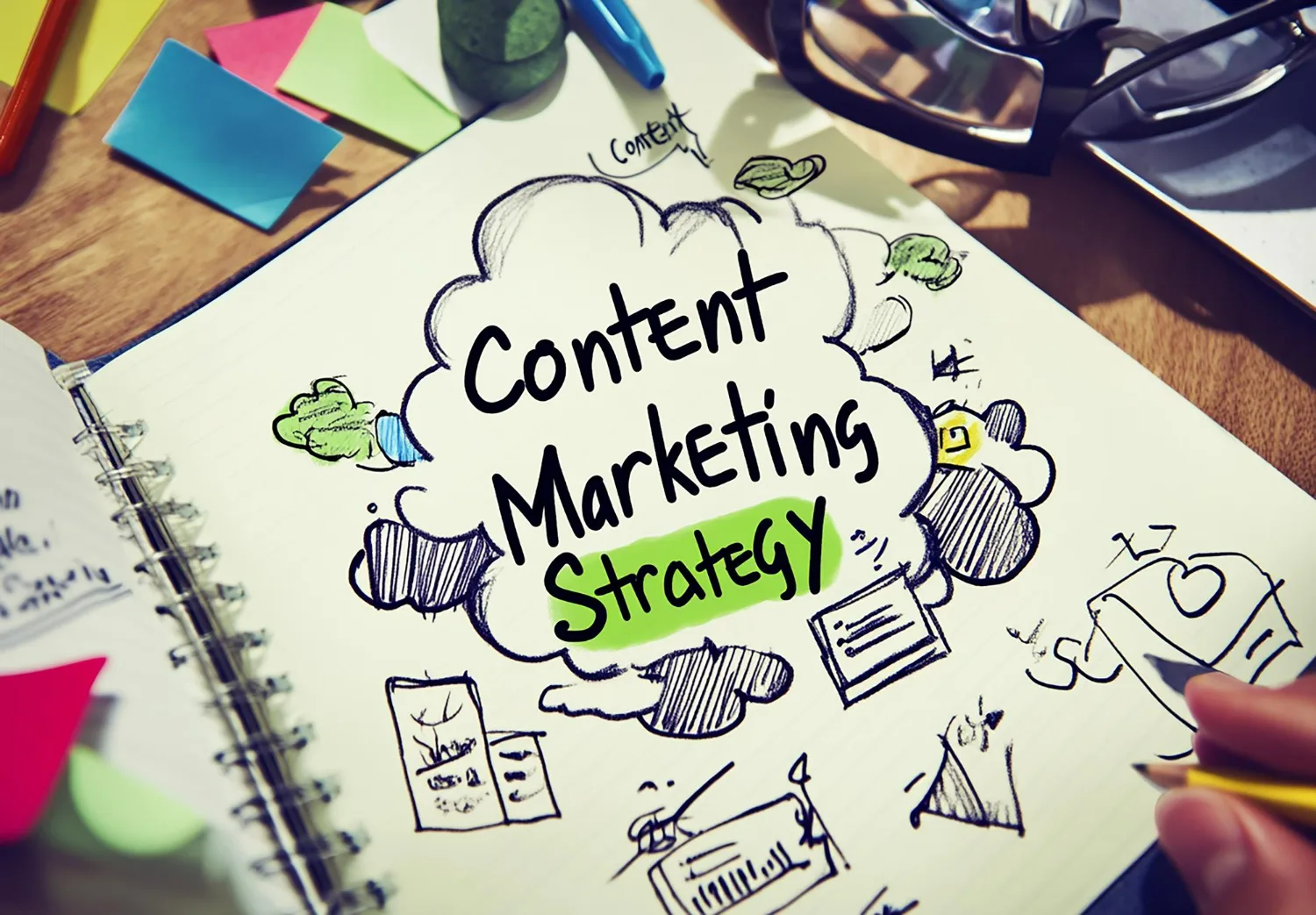 How to Develop an Effective Content Marketing Strategy