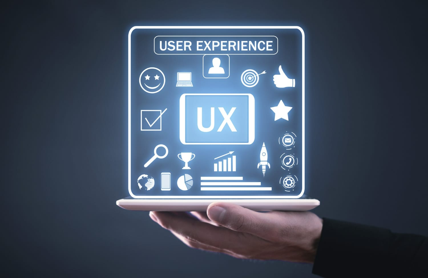The Growing Importance of User Experience (UX) in SEO
