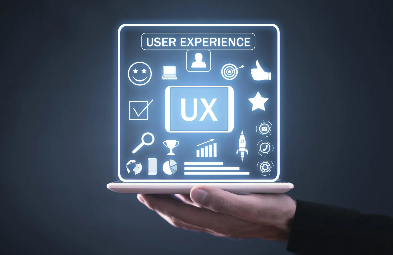The Growing Importance of User Experience (UX) in SEO