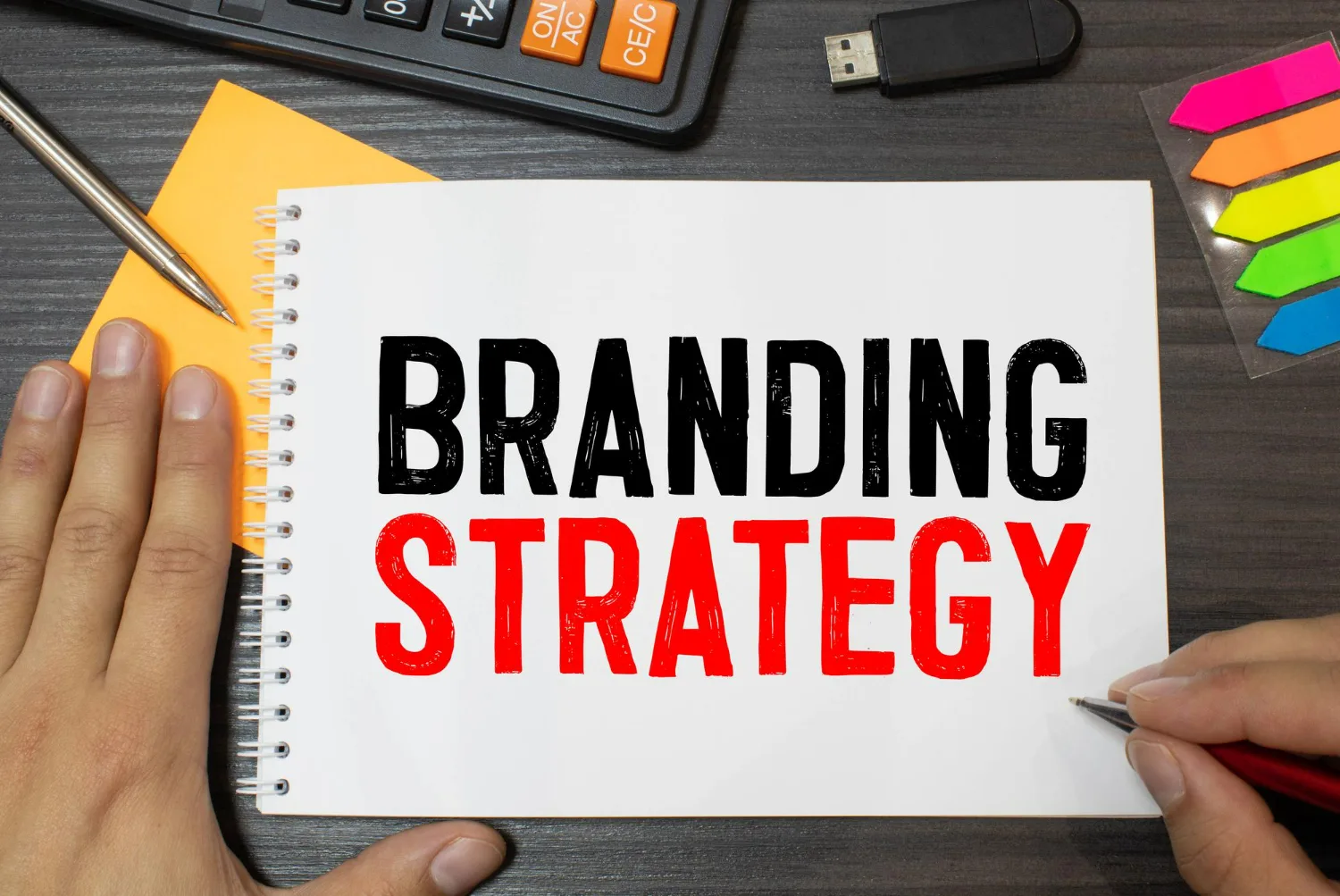 The Role of Branding in Business Success