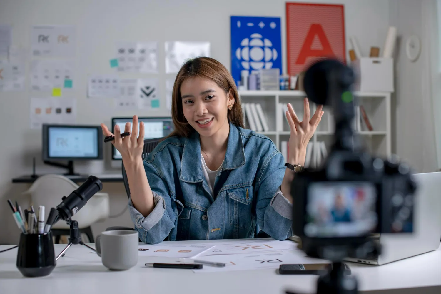 Video Marketing Mastery Captivate, Engage, and Convert Your Audience