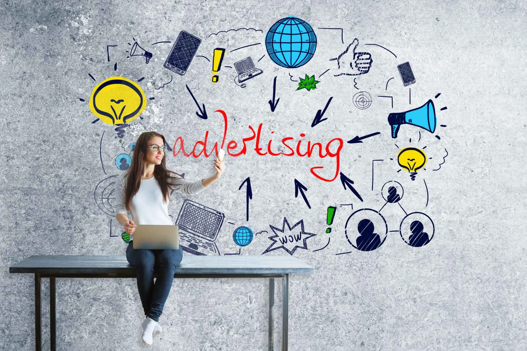 Digital Marketing Agency in Haaltert: