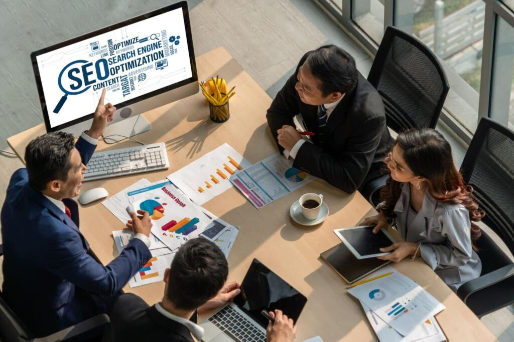 E-E-A-T Its role in SEO