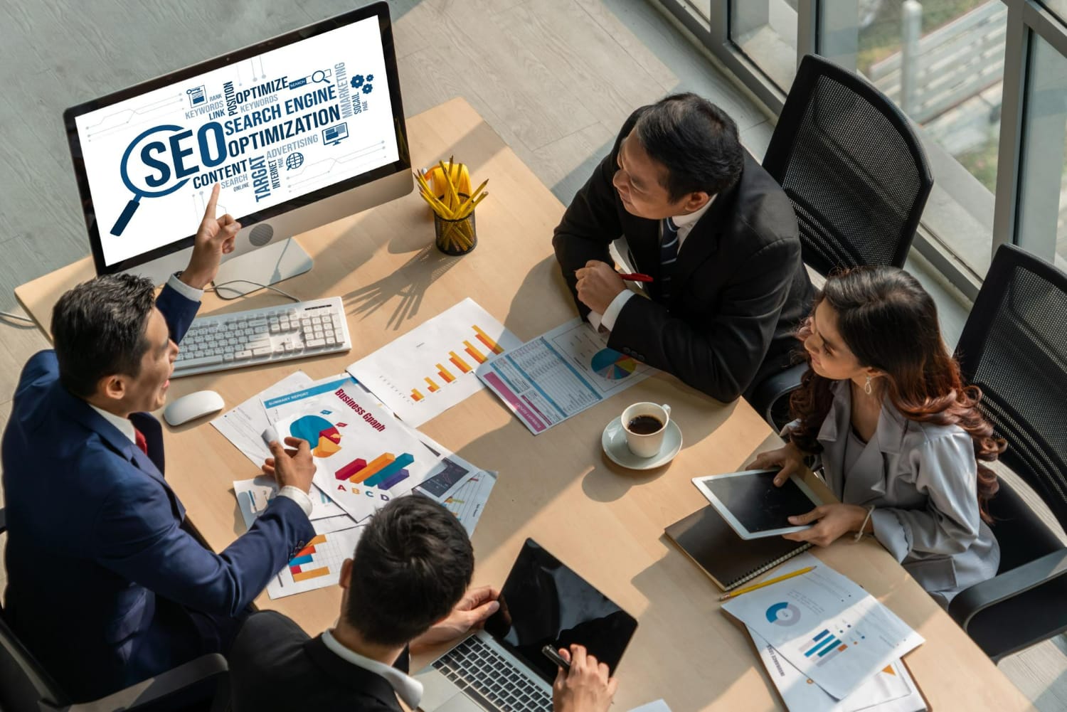 E-E-A-T Its role in SEO