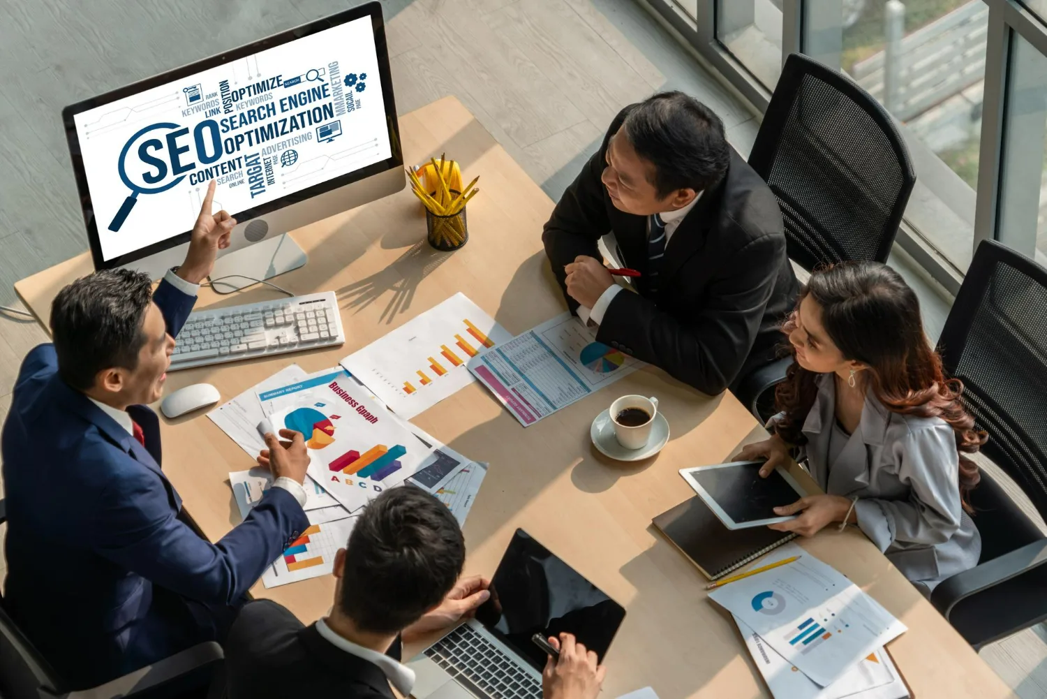 E-E-A-T Its role in SEO