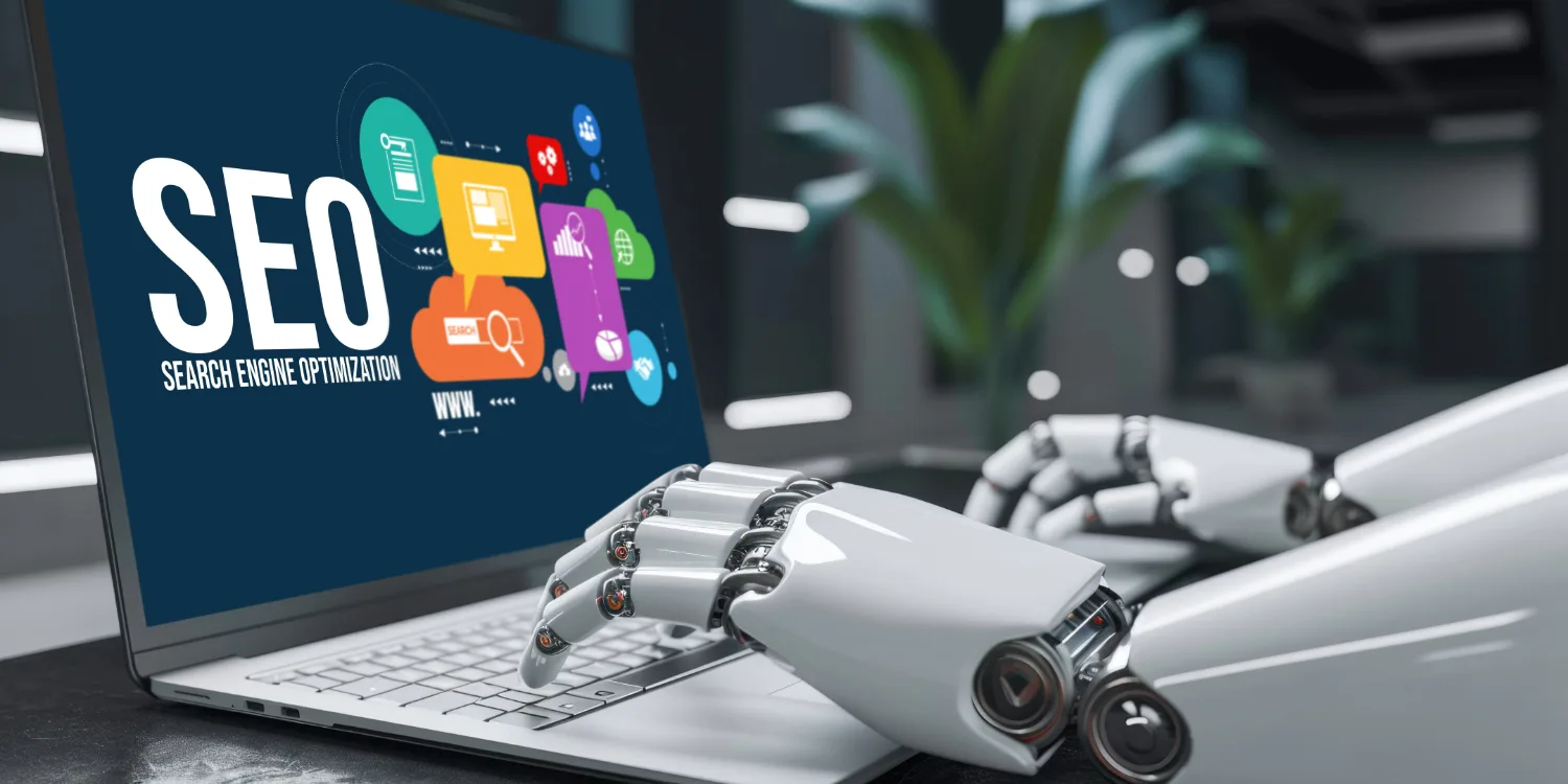 How AI is Revolutionizing Search Engine Rankings (SEO)