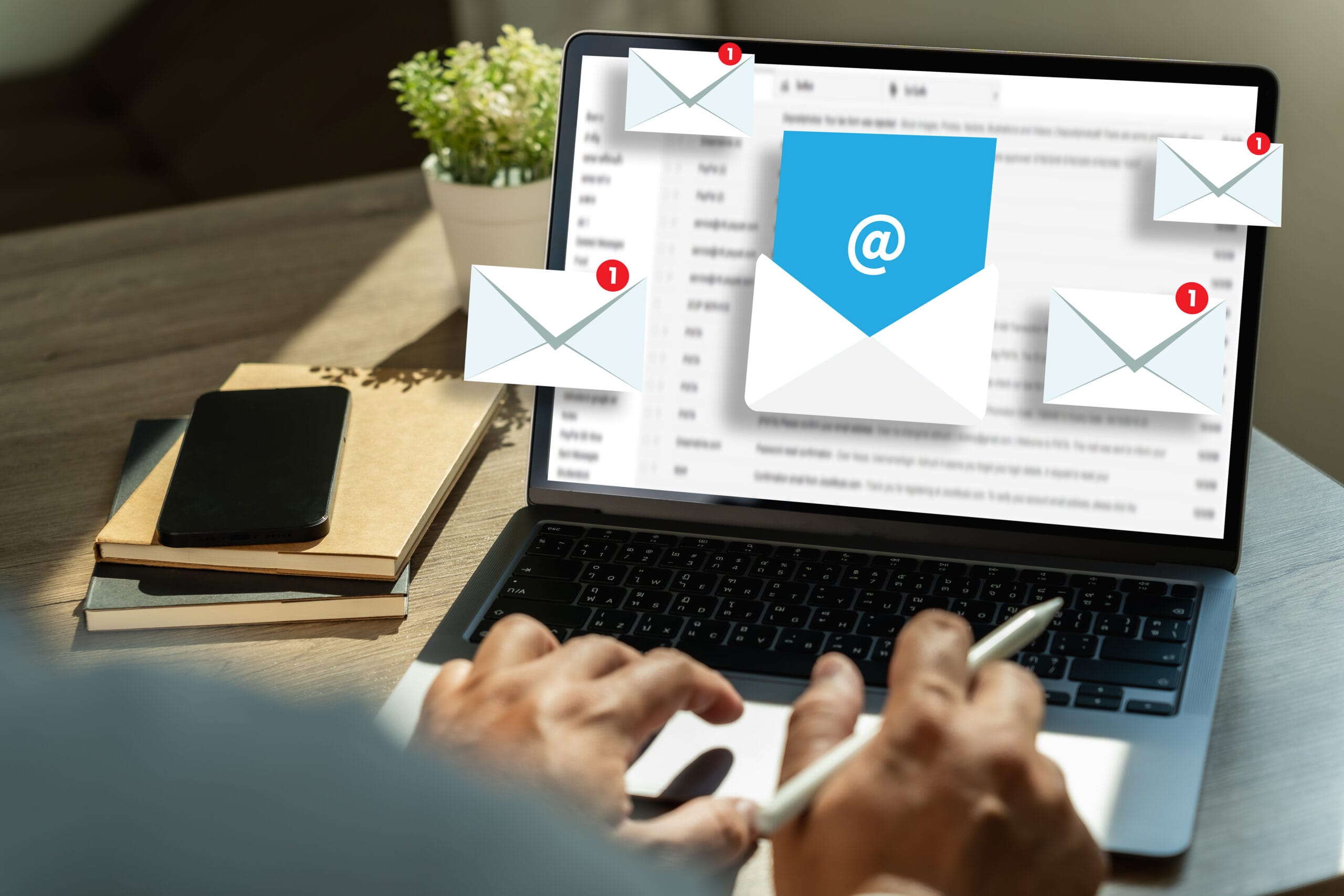 How Email Marketing Can Help Startups Build Customer Relationships