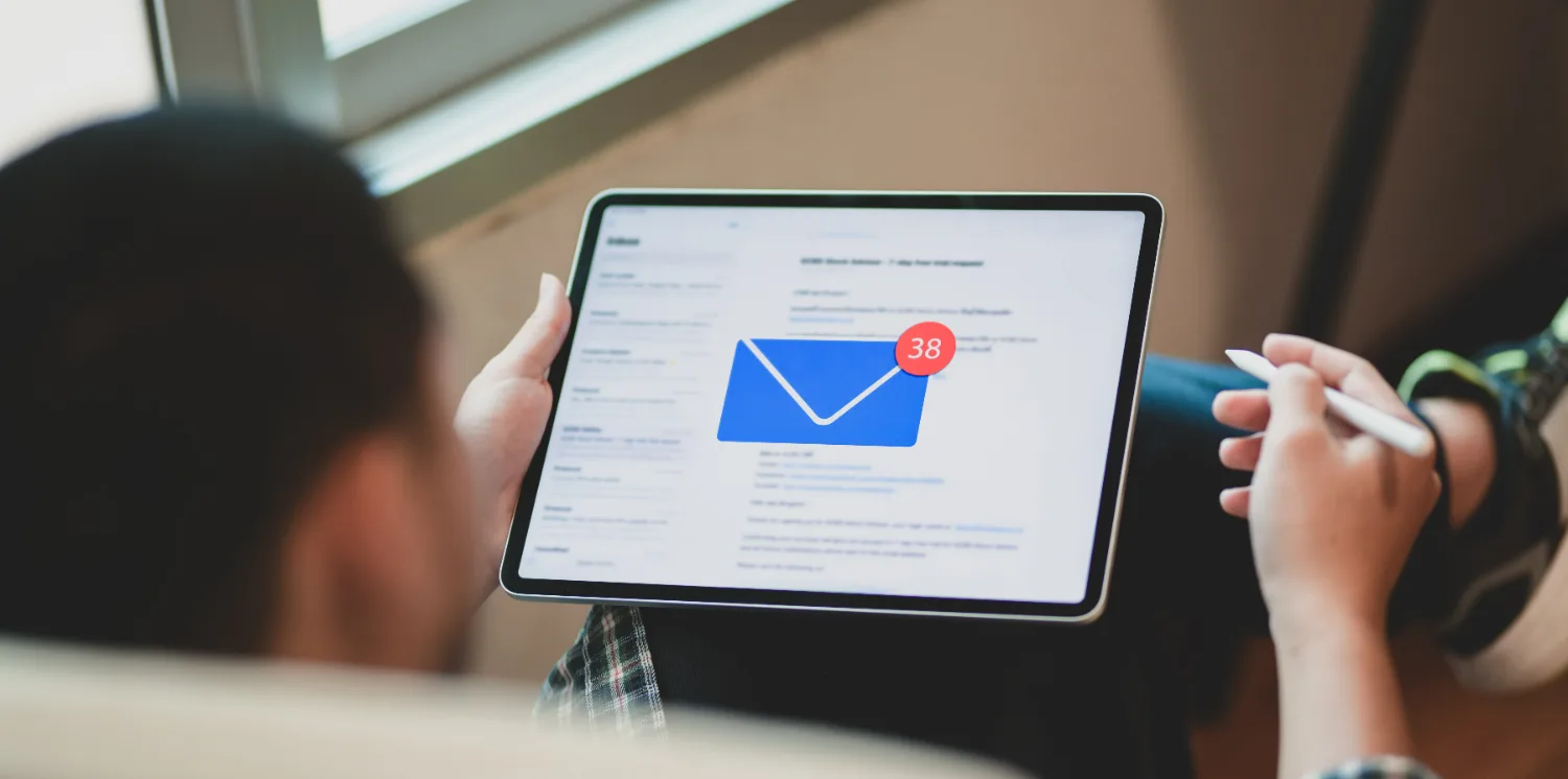 How to Increase Email Open Rates & Click-Through Rates
