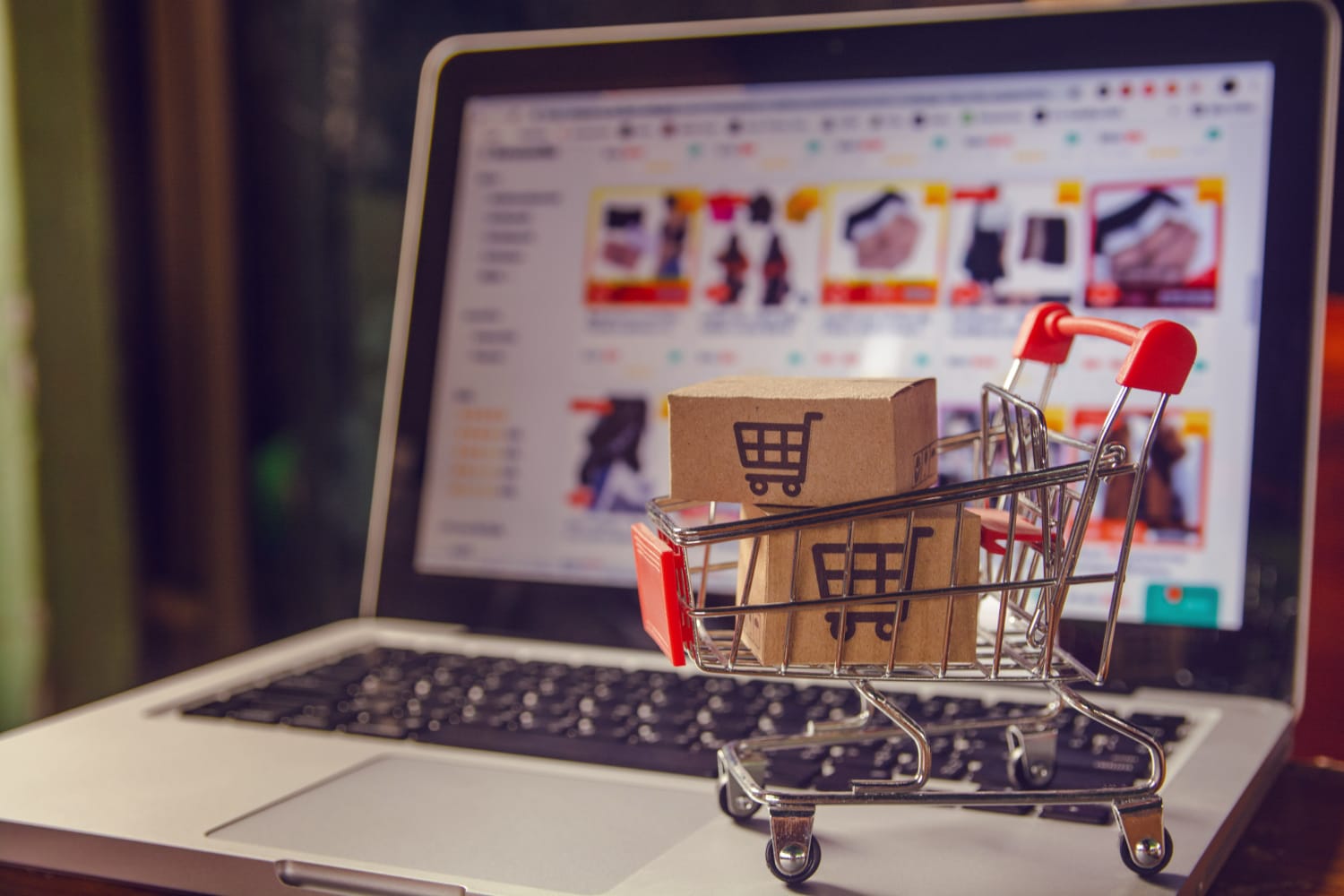 The Future of E-commerce Trends to Watch in 2025