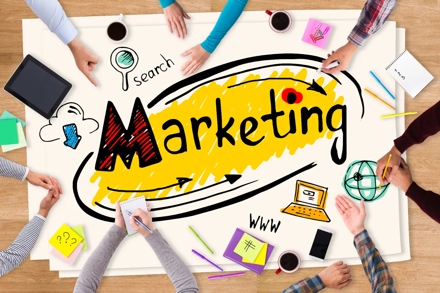 What is Integrated Marketing, and Why Does Your Business Need It