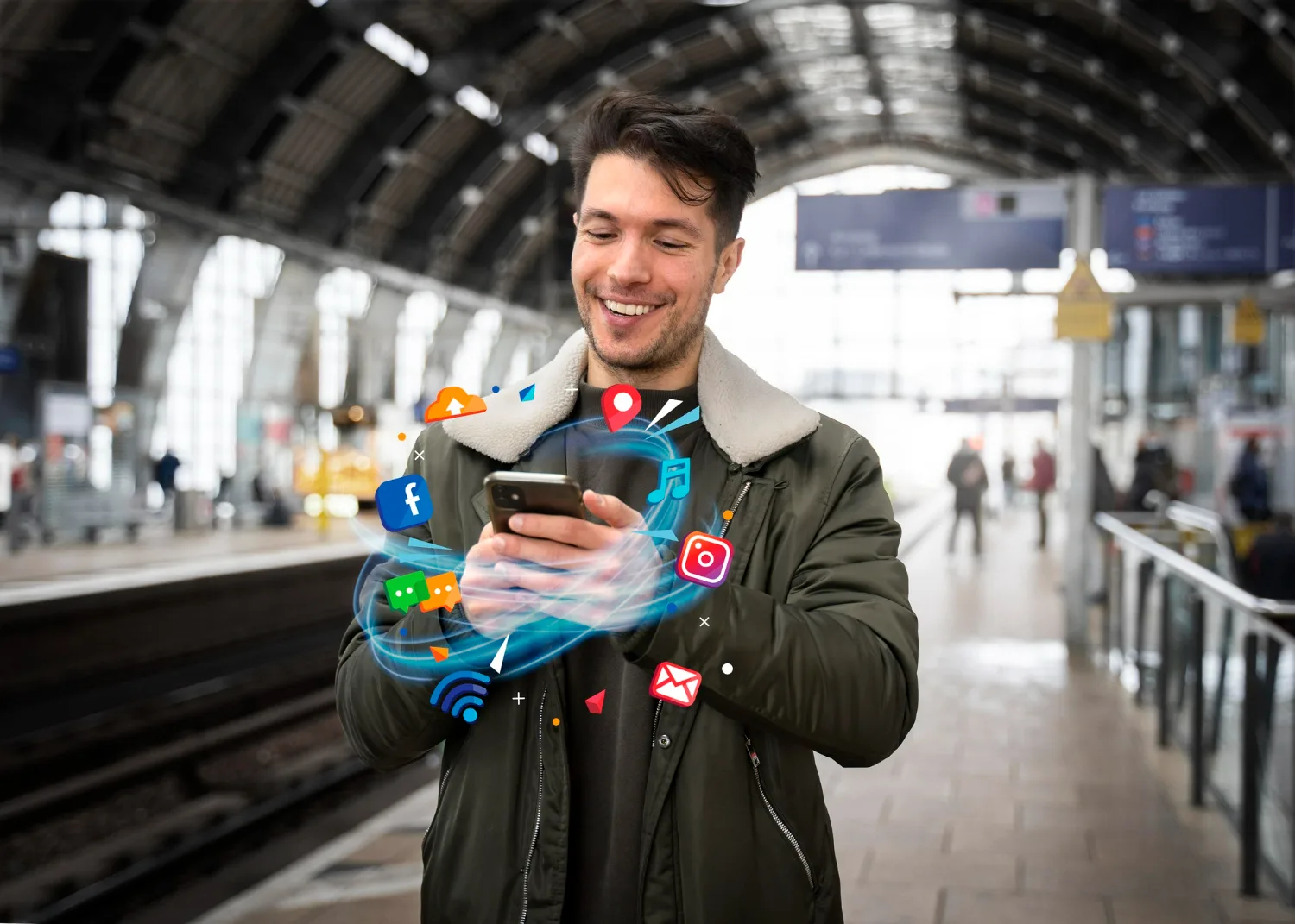 10 Social Media Trends You Need to Know in 2025