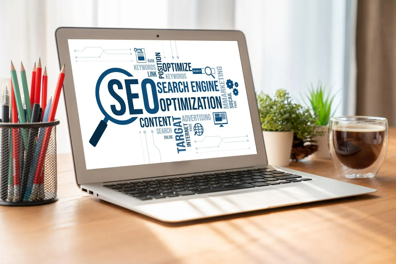 11 Advanced SEO Strategies for Organic Success