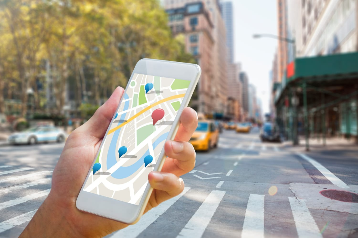 Local SEO Best Practices for 2025 Google's Latest Updates