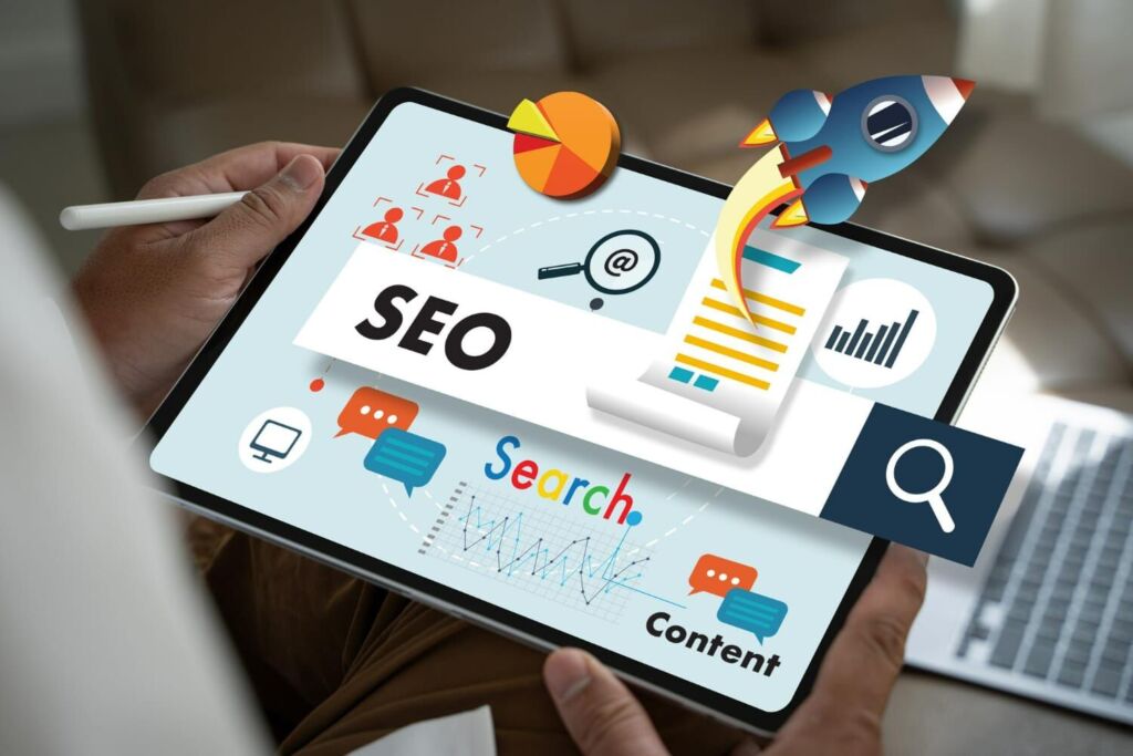 The Complete Guide to SEO: Basics, Benefits & Best Practices