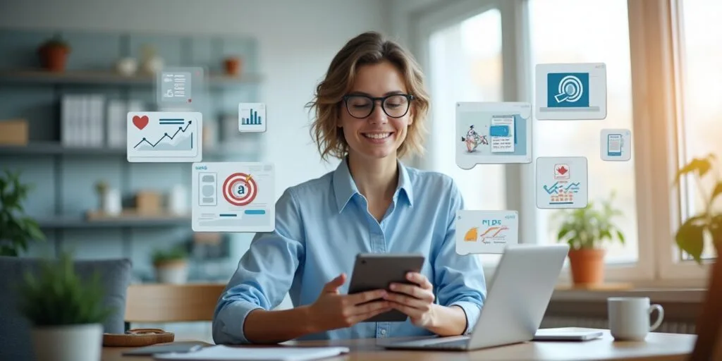 7 Digital Marketing Strategies That Really Work