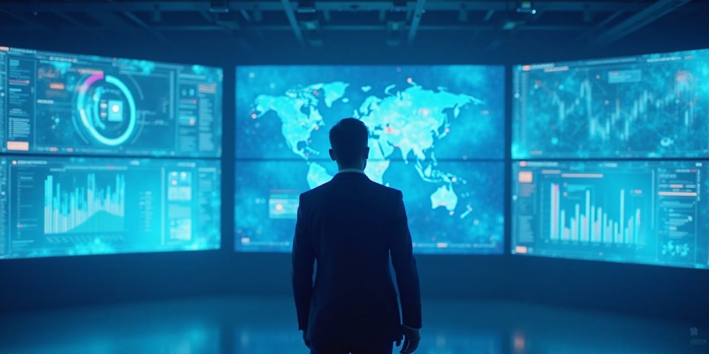 What Is Data-Driven Advertising? Benefits & Challenges in 2025
