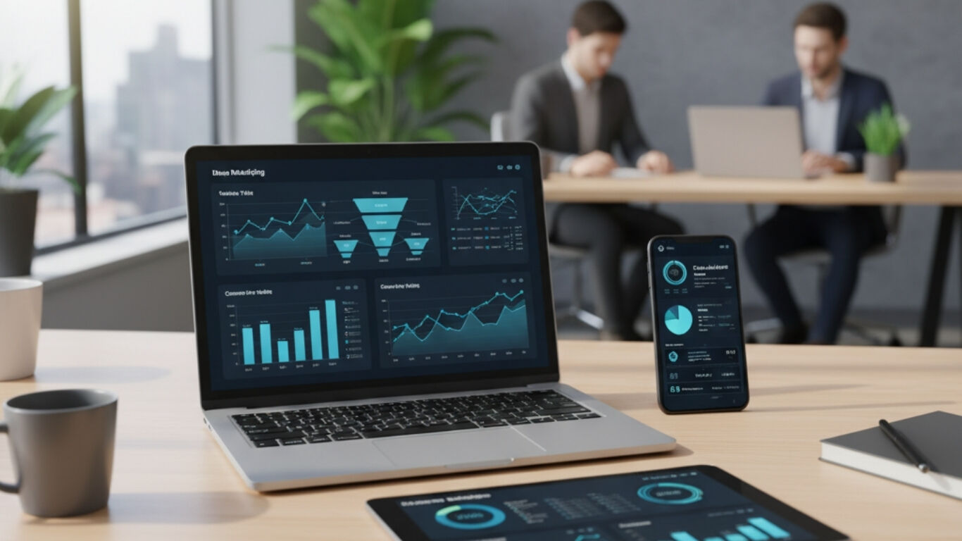 First-Party Data Strategies: Succeeding in a Privacy-First World