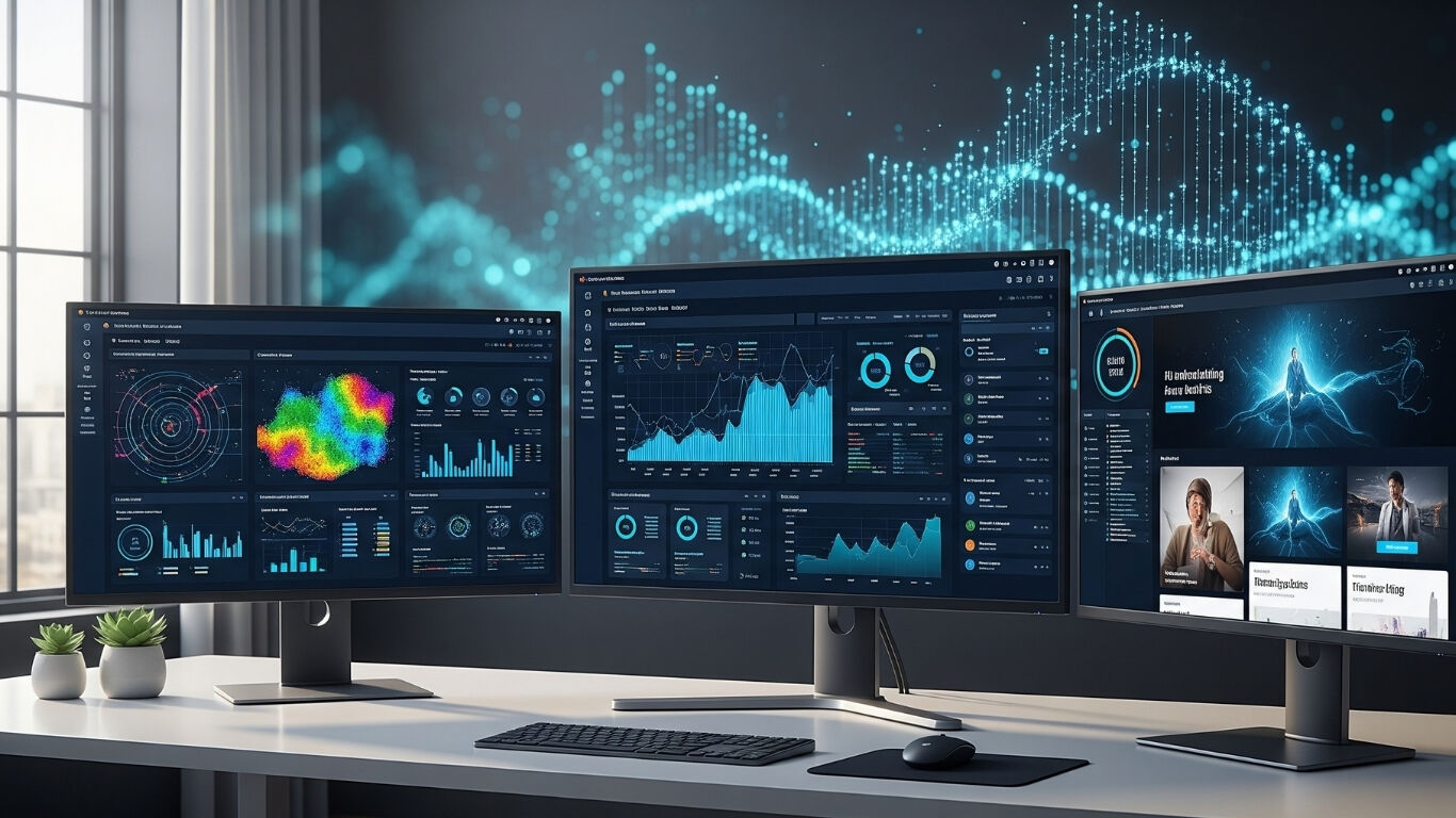 Hyper-Personalization: Crafting Unique Customer Experiences with Tech