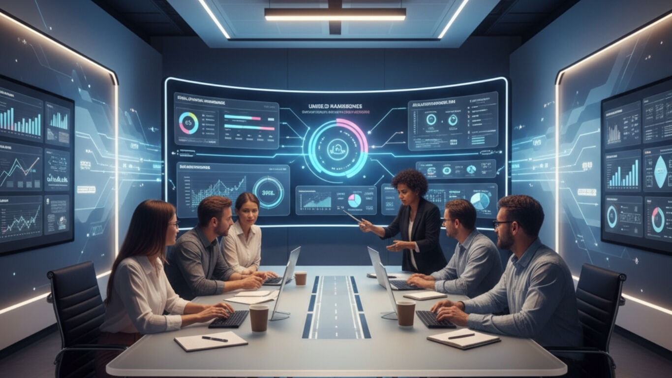 Platform Convergence for Unified Campaign Management: Why It Matters for Marketing Teams