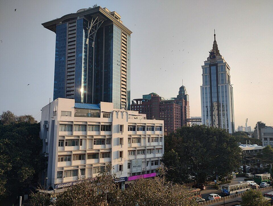 Digital Marketing Partner in Bangalore