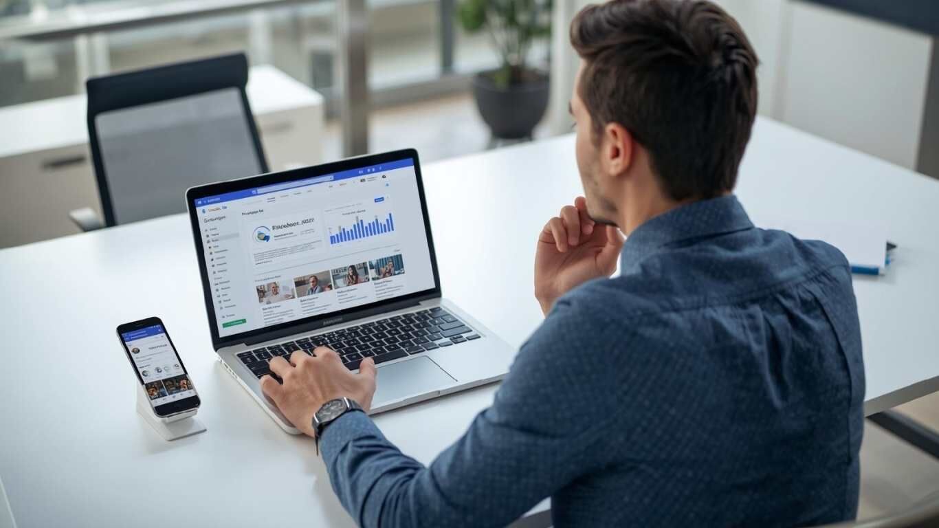 Google Ads vs Facebook Ads: Which Works Better for Local Businesses?