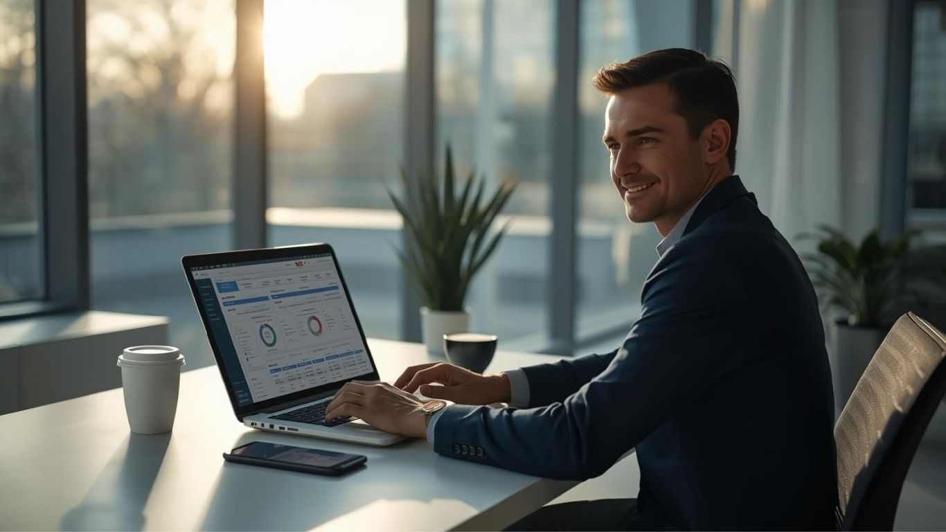 How to Automate Client Follow-Ups With AI