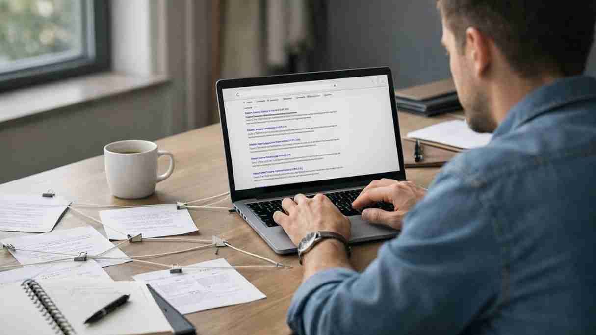 How to Rank Without Backlinks (And When It’s Actually Possible)